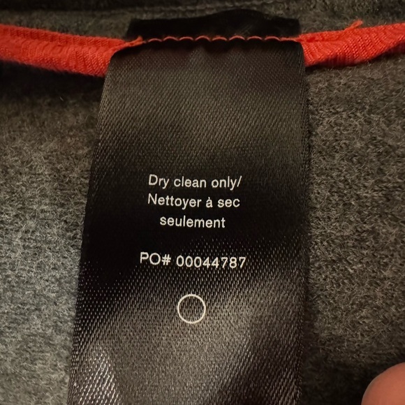 Rag & bone wool Leon Takisada Osaka blazer size 12 academia academic fall school - Picture 7 of 12